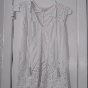 Lucky Brand Summer/Travel Tank